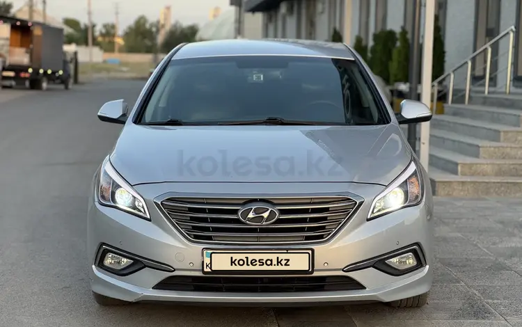 Hyundai Sonata 2014 года за 8 000 000 тг. в Шымкент
