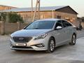 Hyundai Sonata 2014 года за 8 000 000 тг. в Шымкент – фото 2