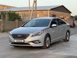 Hyundai Sonata 2014 годаүшін8 000 000 тг. в Шымкент – фото 2