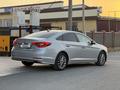 Hyundai Sonata 2014 года за 8 000 000 тг. в Шымкент – фото 4