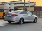 Hyundai Sonata 2014 годаүшін8 000 000 тг. в Шымкент – фото 4