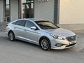 Hyundai Sonata 2014 года за 8 000 000 тг. в Шымкент – фото 5
