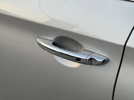 Hyundai Sonata 2014 года за 8 000 000 тг. в Шымкент – фото 7