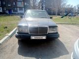 Mercedes-Benz E 200 1992 года за 1 200 000 тг. в Караганда