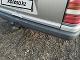 Mercedes-Benz E 200 1991 годаүшін1 700 000 тг. в Семей – фото 3