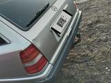 Mercedes-Benz E 200 1991 годаүшін1 700 000 тг. в Семей – фото 4