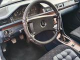 Mercedes-Benz E 200 1991 годаүшін1 700 000 тг. в Семей – фото 5