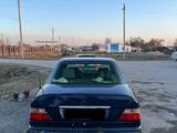 Mercedes-Benz E 200 1995 годаүшін1 000 000 тг. в Шымкент – фото 3