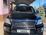 Lexus LX 570 2014 года за 28 500 000 тг. в Алматы