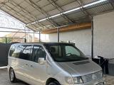 Mercedes-Benz Vito 2002 года за 1 600 000 тг. в Шымкент – фото 5