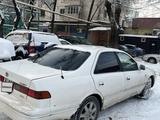 Toyota Camry 1997 года за 2 200 000 тг. в Алматы – фото 4