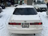 Toyota Camry 1997 года за 2 200 000 тг. в Алматы – фото 5
