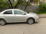 Toyota Corolla 2007 года за 3 500 000 тг. в Алматы – фото 2