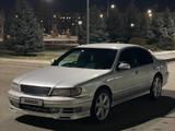 Nissan Cefiro 1995 года за 2 400 000 тг. в Алматы – фото 3