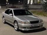 Nissan Cefiro 1995 года за 2 400 000 тг. в Алматы – фото 4
