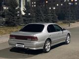 Nissan Cefiro 1995 года за 2 400 000 тг. в Алматы – фото 5