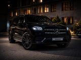 Mercedes-Benz GLS 580 2022 года за 50 000 000 тг. в Алматы – фото 2