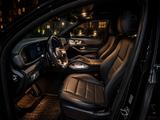 Mercedes-Benz GLS 580 2022 года за 50 000 000 тг. в Алматы – фото 5