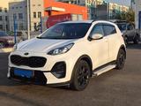 Kia Sportage 2021 годаүшін8 990 000 тг. в Алматы
