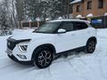 Hyundai Creta 2022 года за 10 500 000 тг. в Петропавловск