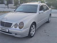 Mercedes-Benz E 320 2001 годаfor4 800 000 тг. в Актау