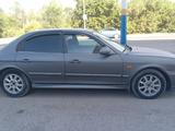Hyundai Sonata 2003 годаүшін1 800 000 тг. в Актобе – фото 2