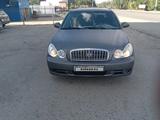 Hyundai Sonata 2003 годаүшін1 800 000 тг. в Актобе