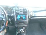 Hyundai Sonata 2003 годаүшін1 800 000 тг. в Актобе – фото 3