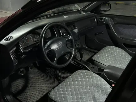Toyota Carina E 1995 года за 1 600 000 тг. в Шымкент
