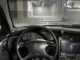 Toyota Carina E 1995 года за 1 600 000 тг. в Шымкент – фото 2