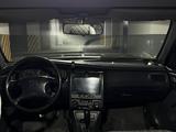 Toyota Carina E 1995 года за 1 600 000 тг. в Шымкент – фото 3