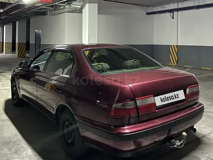 Toyota Carina E 1995 года за 1 600 000 тг. в Шымкент – фото 6