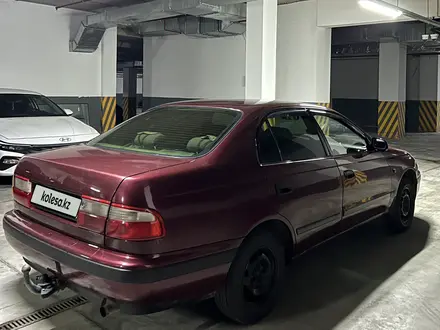 Toyota Carina E 1995 года за 1 600 000 тг. в Шымкент – фото 7