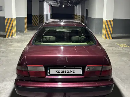 Toyota Carina E 1995 года за 1 600 000 тг. в Шымкент – фото 9
