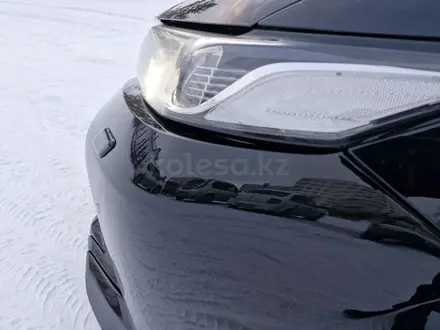 Toyota Camry 2019 года за 12 500 000 тг. в Кокшетау – фото 18