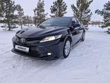 Toyota Camry 2019 годаүшін12 500 000 тг. в Кокшетау – фото 2