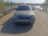 ВАЗ (Lada) Priora 2172 2008 годаүшін1 200 000 тг. в Уральск