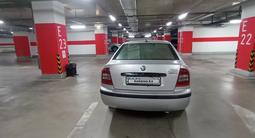 Skoda Octavia 2003 годаүшін2 200 000 тг. в Алматы – фото 4