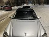 Mercedes-Benz E 500 2004 года за 4 500 000 тг. в Алматы