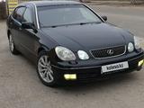 Lexus GS 300 1999 года за 4 800 000 тг. в Караганда – фото 2