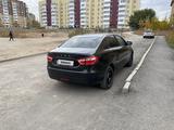 ВАЗ (Lada) Vesta 2018 годаүшін4 600 000 тг. в Караганда – фото 4