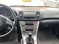 Subaru Legacy 2004 годаүшін3 500 000 тг. в Усть-Каменогорск – фото 6