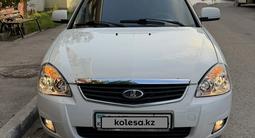 ВАЗ (Lada) Priora 2171 2013 годаfor1 600 000 тг. в Атырау – фото 2