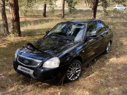 ВАЗ (Lada) Priora 2172 2014 года за 3 800 000 тг. в Семей – фото 9