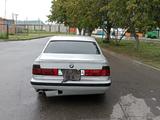 BMW 520 1991 года за 1 150 000 тг. в Павлодар – фото 2