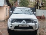 Mitsubishi L200 2011 годаүшін6 200 000 тг. в Алматы