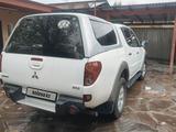 Mitsubishi L200 2011 годаүшін6 200 000 тг. в Алматы – фото 4