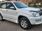 Toyota Land Cruiser Prado 2009 года за 13 700 000 тг. в Актобе – фото 4