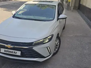 Chevrolet Monza