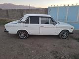 ВАЗ (Lada) 2106 2000 года за 600 000 тг. в Тараз – фото 2